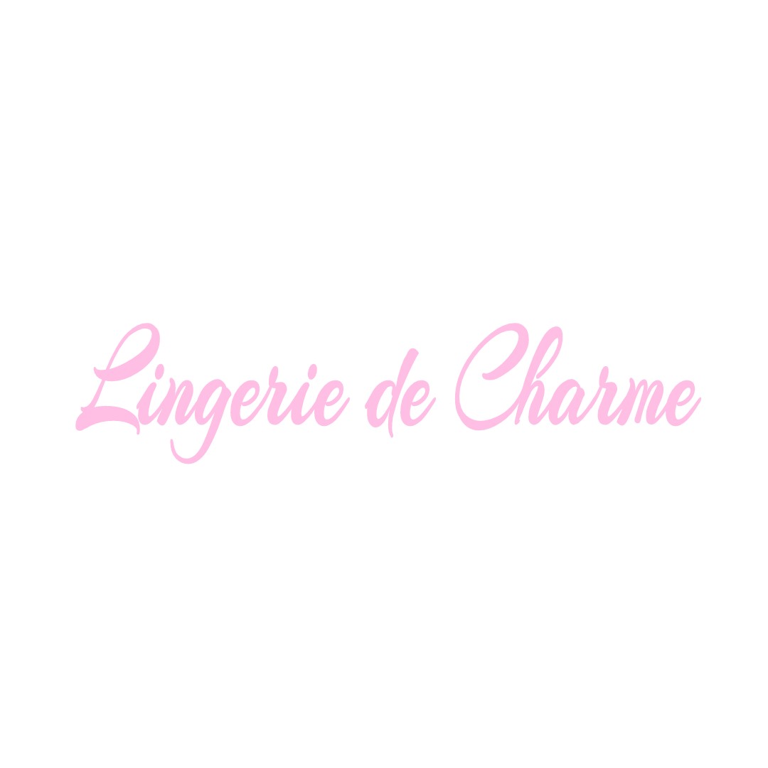 LINGERIE DE CHARME LAMARQUE